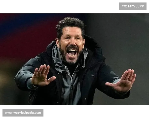 马竞客场挑战巴萨，最强盾对阵最强矛，西蒙尼迎战术大考