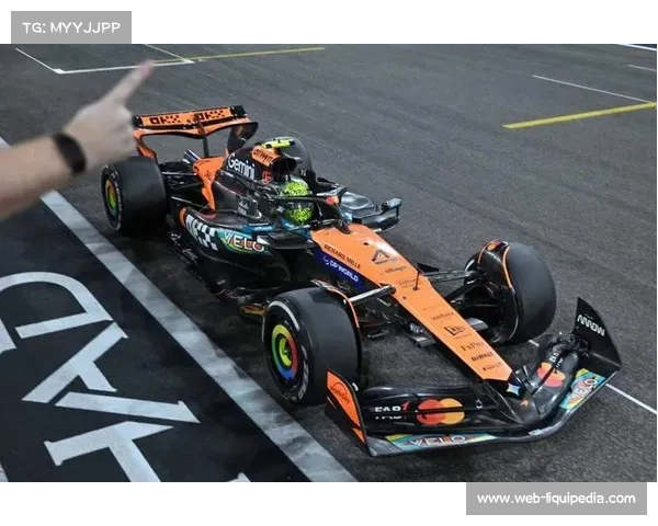 诺里斯首夺F1总冠军后受访：梦想成真感谢车队支持